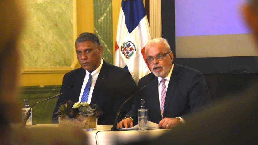 Comisionado de reforma policial: responsables de muerte en cuarteles deben ir a los tribunales