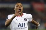 Kylian Mbappé en un baile de rumores sobre su contrato Kylian Mbappé en un baile de rumores sobre su contrato