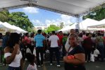 Inespre da inicio a la “Feria de Madres Vendiendo Barato”, en San Pedro de Macorís Inespre da inicio a la “Feria de Madres Vendiendo Barato”, en San Pedro de Macorís