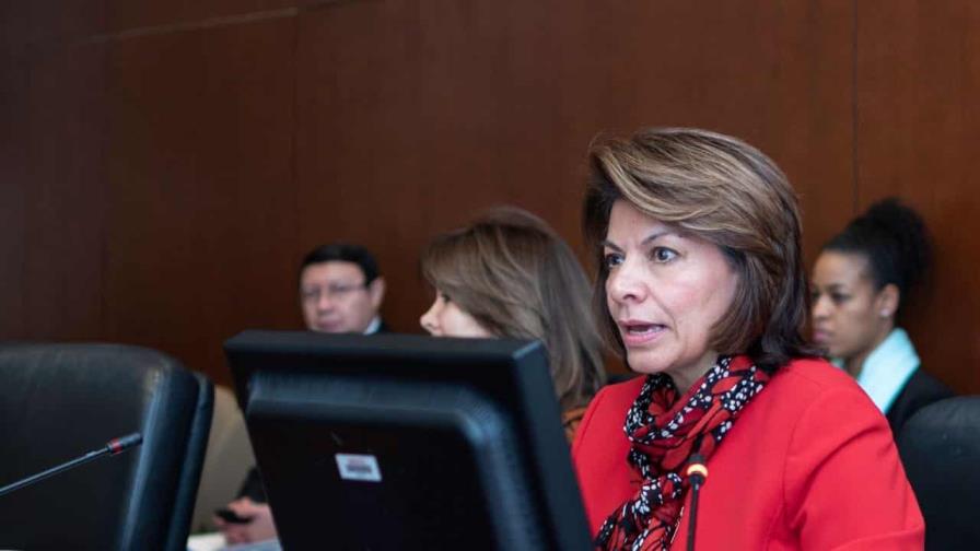 Grupo de la OEA visitará República Dominicana para hablar sobre mujeres en la política