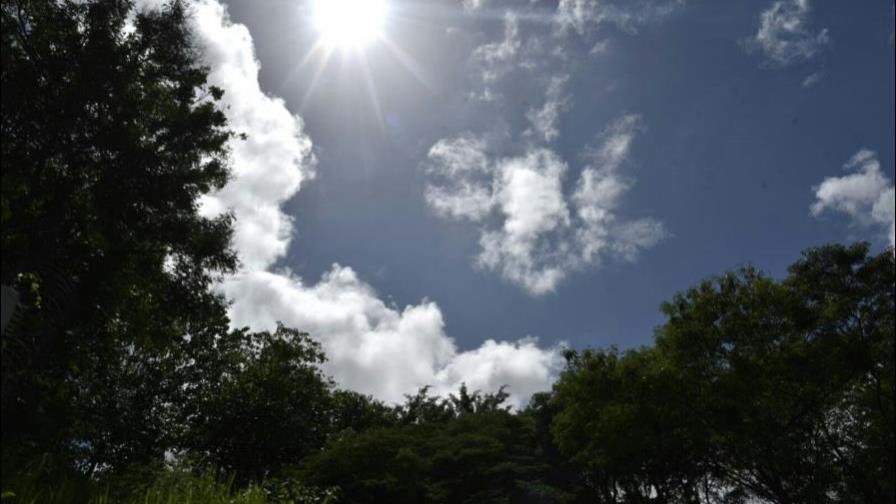 Conozca las condiciones del tiempo para este fin de semana