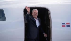 Presidente Abinader viajará este sábado a Costa Rica para la toma de posesión de Rodrigo Chaves