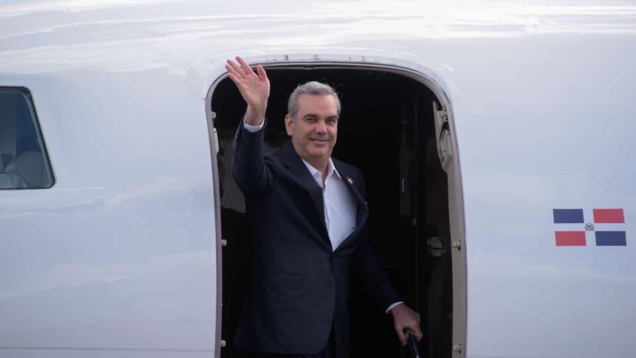 Presidente Abinader viajará este sábado a Costa Rica para la toma de posesión de Rodrigo Chaves Presidente Abinader viajará este sábado a Costa Rica para la toma de posesión de Rodrigo Chaves