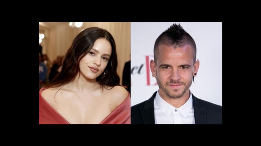 ¿Menú Motomami? El cocinero español Dabiz Muñoz anuncia colaboración con Rosalía ¿Menú Motomami? El cocinero español Dabiz Muñoz anuncia colaboración con Rosalía