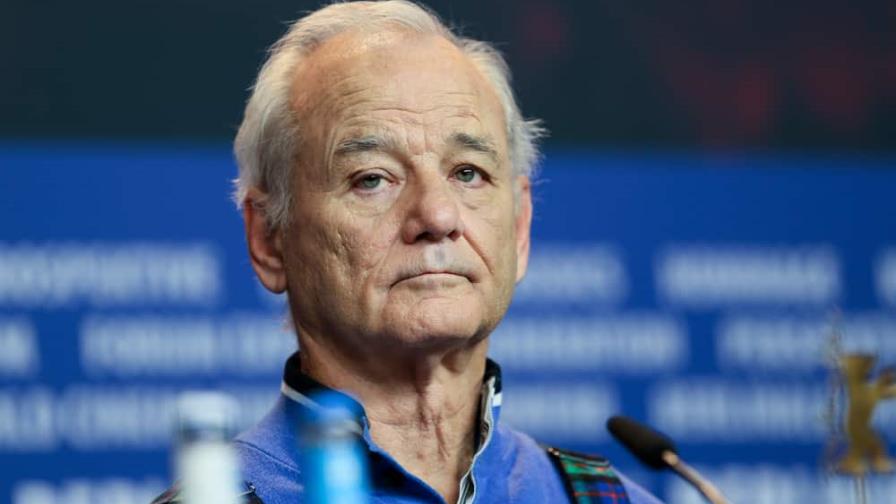 Bill Murray es acusado de comportamiento inapropiado Bill Murray es acusado de comportamiento inapropiado