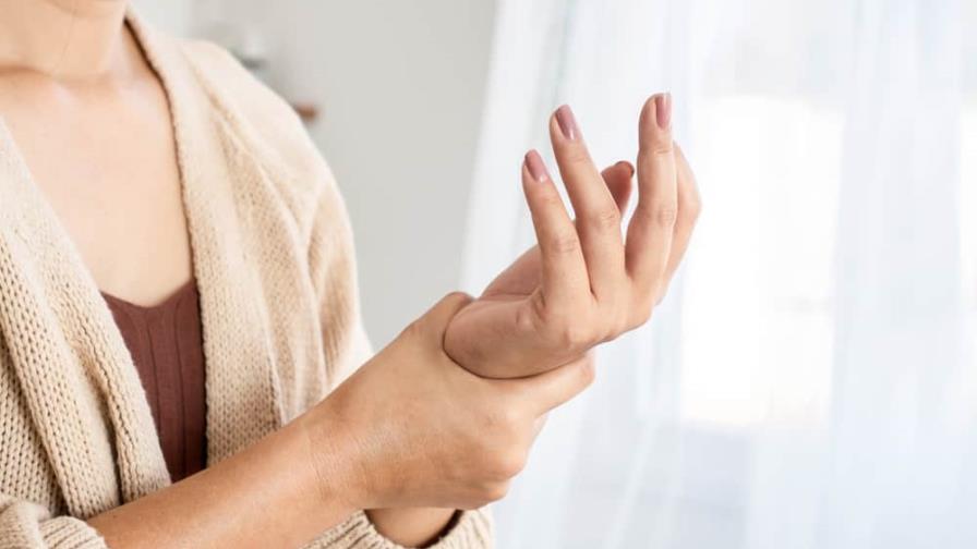 Estas señales te indican que no te mueves lo suficiente