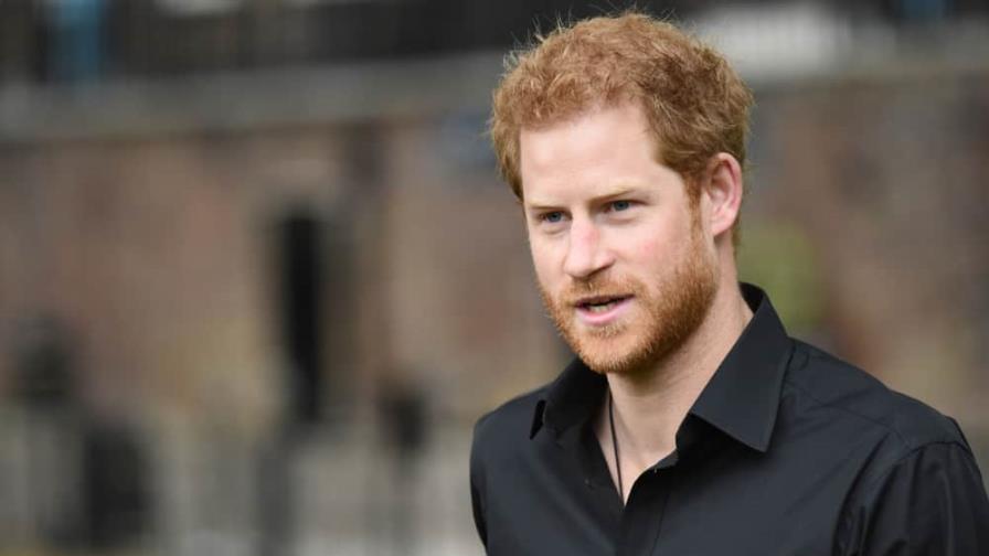 Enrique y Andrés, excluidos del balcón de Buckingham en el Jubileo