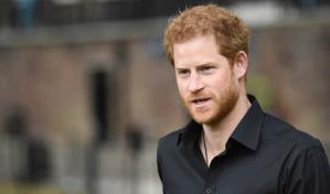 Juez da a EEUU siete días para decidir si entrega documentos migratorios del príncipe Enrique