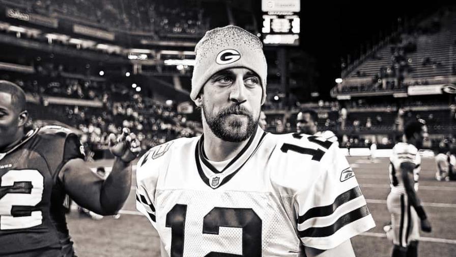 Shailene Woodley y Aaron Rodgers se volvieron a separar Shailene Woodley y Aaron Rodgers se volvieron a separar