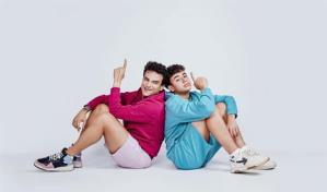 Silvestre Dangond lanza a su hijo Monaco a la música con nuevo tema juntos