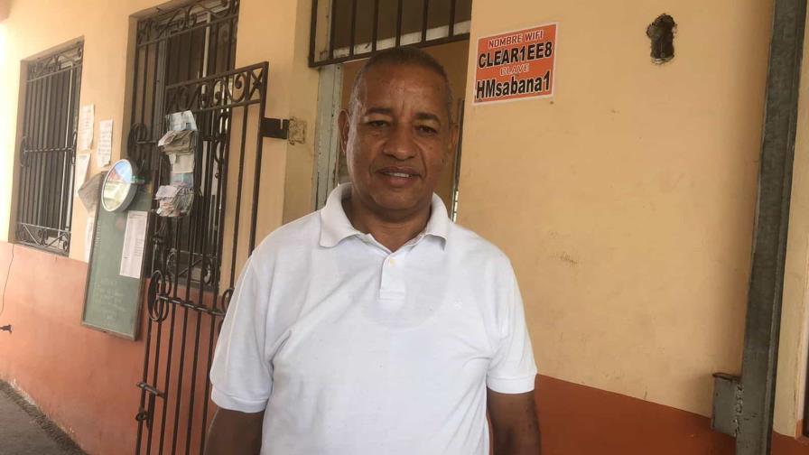 Transportistas piden agilizar la construcción de una carretera en Sabana de la Mar