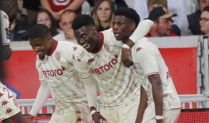 Mónaco hila 8vo triunfo y se coloca 2do en Francia