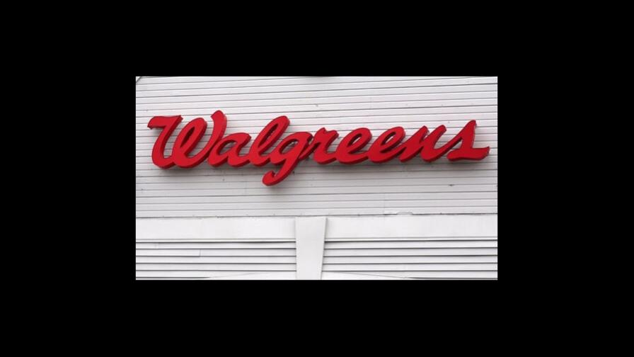 Walgreens y La Florida pactan 683 millones por demanda de opioides