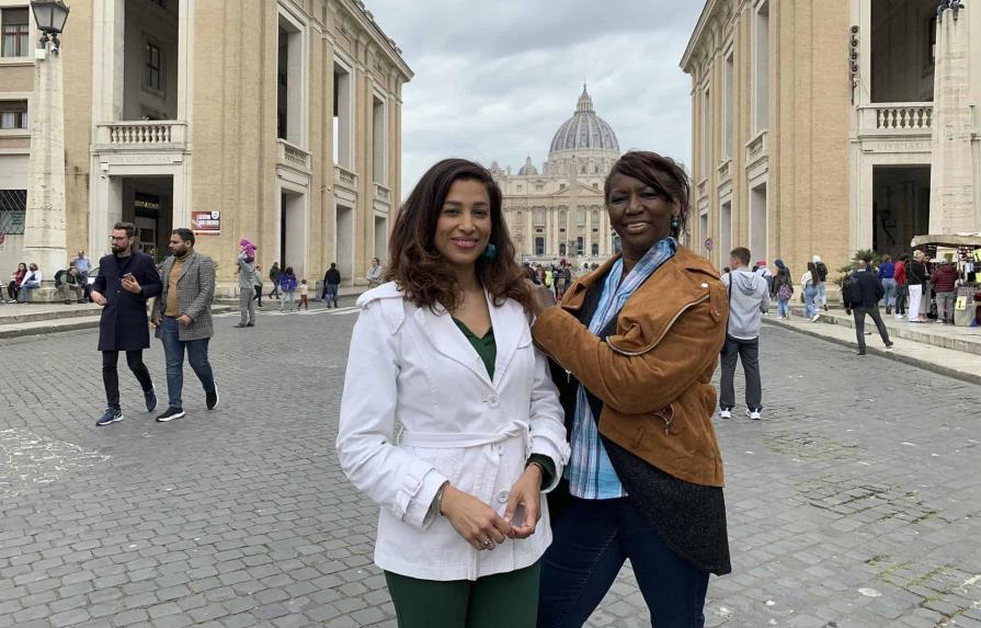 La diáspora dominicana en Italia se reunirá en un foro en Roma La diáspora dominicana en Italia se reunirá en un foro en Roma