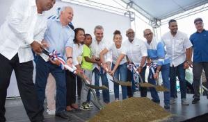 Gobierno invertirá más de RD$150 millones en construcción de funerarias municipales