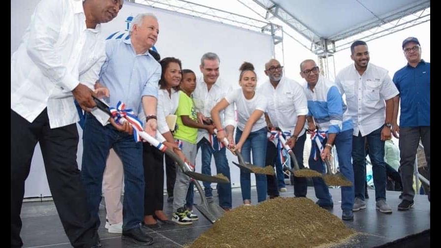 Gobierno invertirá más de RD$150 millones en construcción de funerarias municipales Gobierno invertirá más de RD$150 millones en construcción de funerarias municipales