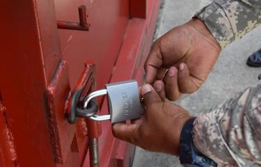 EE.UU. sanciona empresa china en República Dominicana - Diario Libre