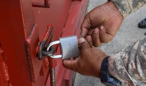 Ministerio de Trabajo cierra empresa china por pr&aacute;cticas laborables abusivas