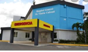 Director del hospital Calventi rechaza retuvieran cadáver