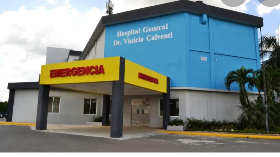 Director del hospital Calventi rechaza retuvieran cadáver