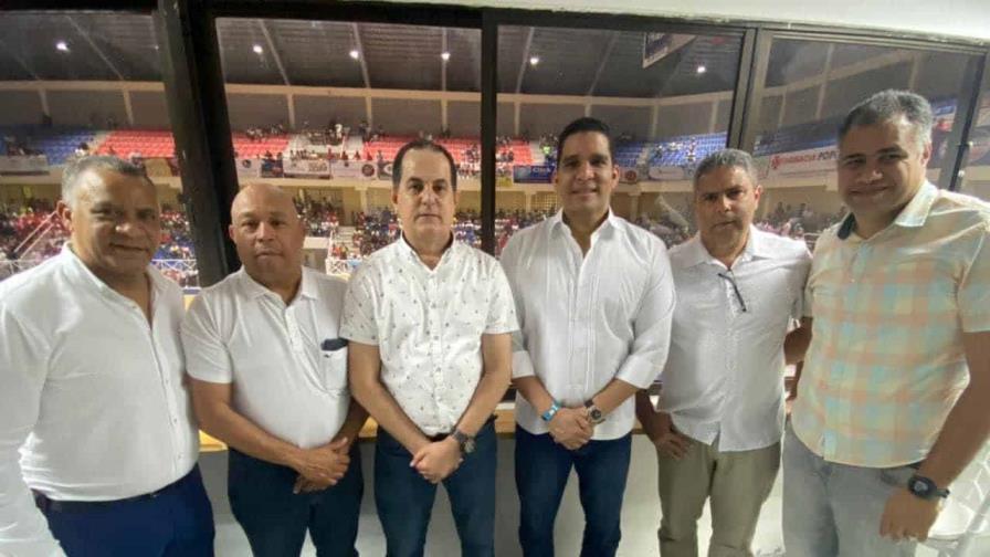 Navegantes de Puerto Plata se organizan para torneo LNB