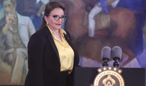 Gobierno de Honduras califica de injerencia a la declaración de embajadora de EE.UU.