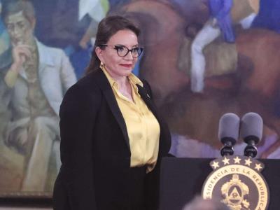 La CELAC se desmarca de las declaraciones de Xiomara Castro