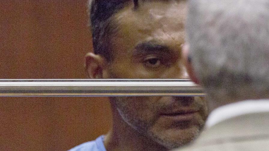 Cadena perpetua a salvadoreño por siete asesinatos en EEUU