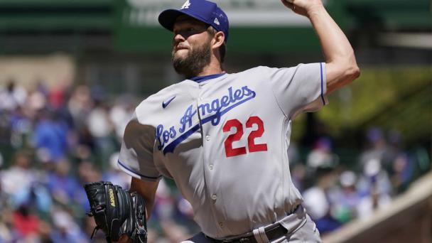 Dodgers supera a Cachorros en primero de una doble-cartelera