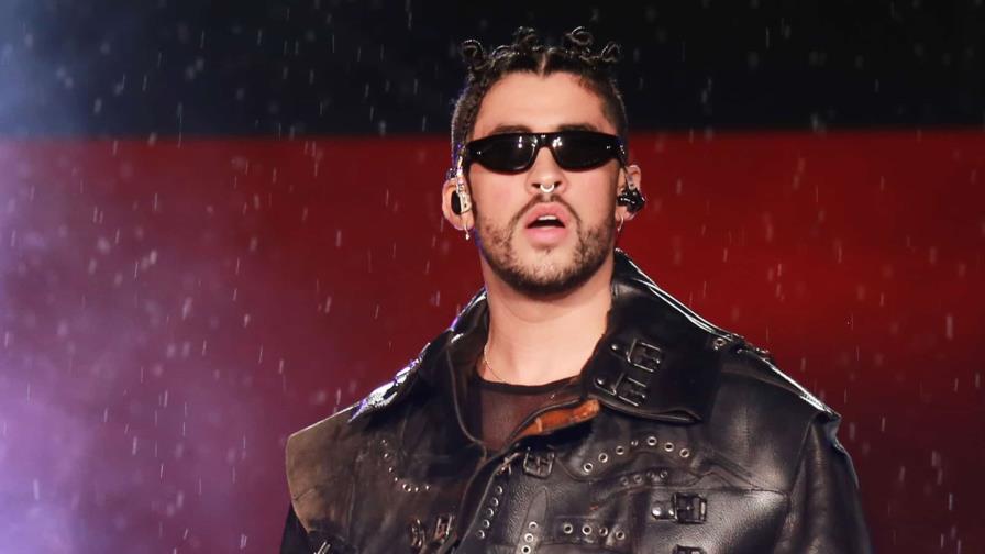 Gira de Bad Bunny, la segunda más lucrativa del momento