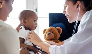 Todo lo que debes saber sobre la hepatitis infantil aguda