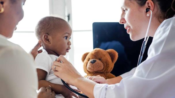 Todo lo que debes saber sobre la hepatitis infantil aguda