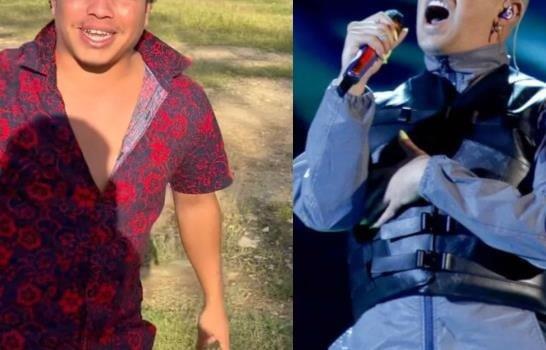 Emisoras Unidas - Los padres de Bad Bunny dicen estar orgullosos del éxito  de su hijo