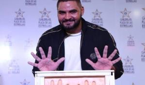 Manuel V&aacute;zquez, un consultor esot&eacute;rico dominicano famoso en M&eacute;xico