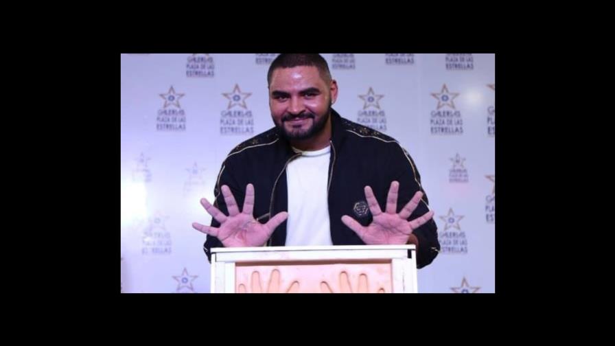 Manuel Vázquez, un consultor esotérico dominicano famoso en México