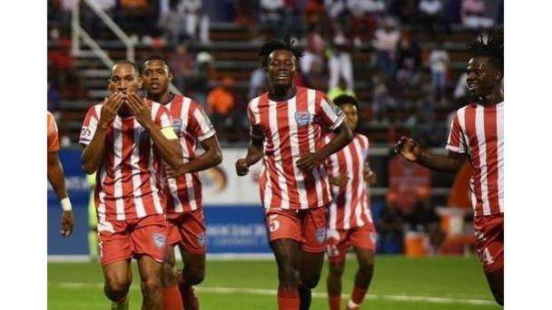 Los Delfines del Este van por su primera victoria en la LDF