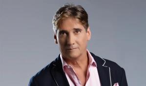 Guillermo D&aacute;vila recuerda como un milagro su curaci&oacute;n en Puerto Rico