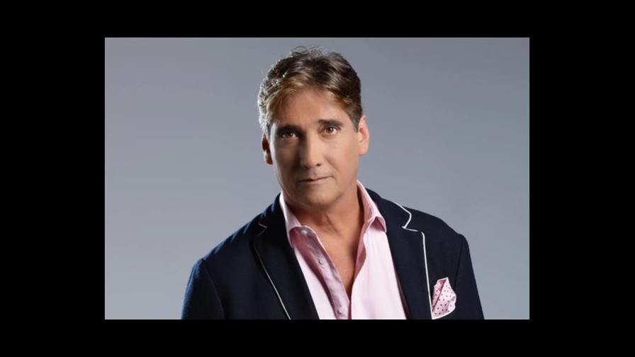 Guillermo Dávila recuerda como un milagro su curación en Puerto Rico Guillermo Dávila recuerda como un milagro su curación en Puerto Rico