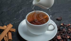 Infusiones saludables que puedes incorporar en tu rutina