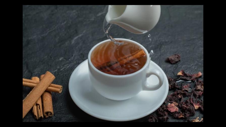 Infusiones saludables que puedes incorporar en tu rutina