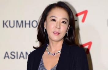 Muere la actriz surcoreana Kang Soo-yeon a los 55 años