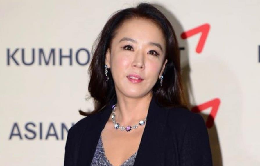 Muere la actriz surcoreana Kang Soo-yeon a los 55 años