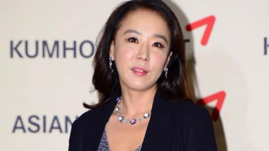 Muere la actriz surcoreana Kang Soo-yeon a los 55 años Muere la actriz surcoreana Kang Soo-yeon a los 55 años