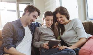 Niños con móvil: reglas de uso sin abuso