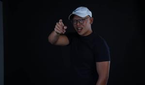 Sebastián Rodríguez, un joven que utiliza YouTube para informar del trading