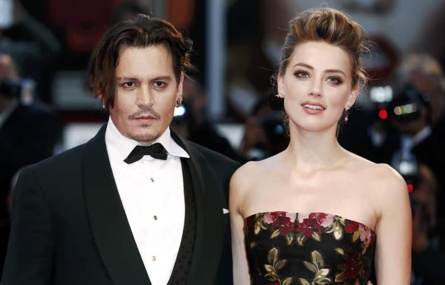 Mozos aumentaron propinas gracias a Johnny Depp y Amber Heard