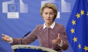 La Unión Europea sigue sin acuerdo para prohibir las compras de petróleo de Rusia