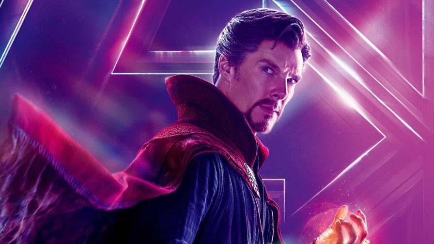 Exitoso estreno de Doctor Strange le da fuerte impulso a Hollywood