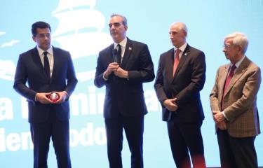 OMT reconocerá a RD como el país número 1 del mundo en recuperar turismo tras Covid