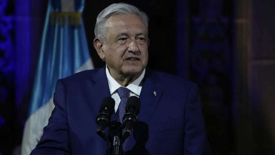 López Obrador insistirá a Biden para que Cuba esté en Cumbre de las Américas